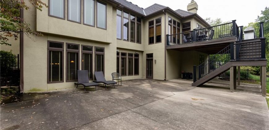 Homes for Sale in Liberty, MO 64068 | 2116  Winding Woods Drive