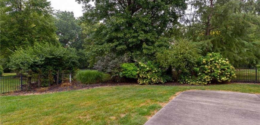 Homes for Sale in Liberty, MO 64068 | 2116  Winding Woods Drive