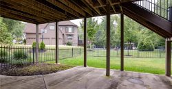 Homes for Sale in Liberty, MO 64068 | 2116  Winding Woods Drive