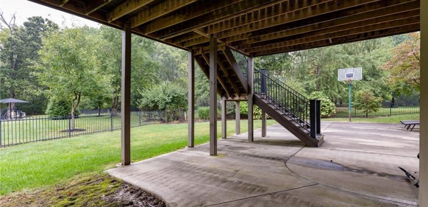 Homes for Sale in Liberty, MO 64068 | 2116  Winding Woods Drive