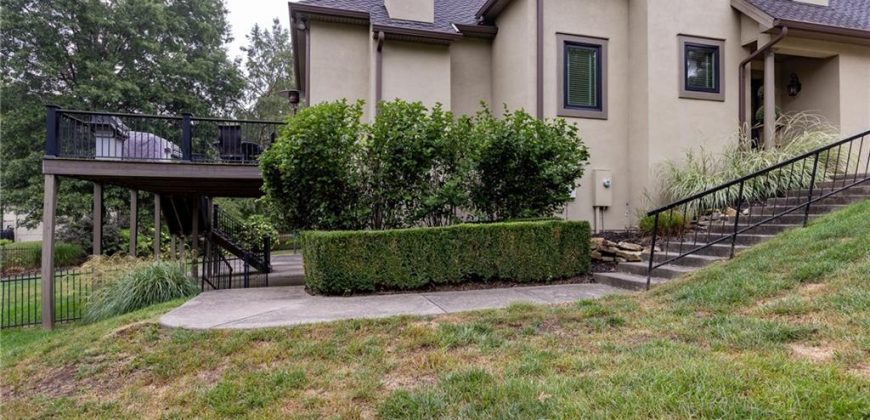 Homes for Sale in Liberty, MO 64068 | 2116  Winding Woods Drive