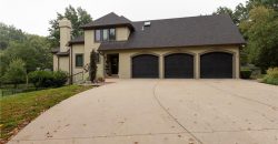 Homes for Sale in Liberty, MO 64068 | 2116  Winding Woods Drive