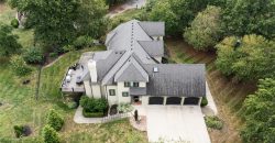 Homes for Sale in Liberty, MO 64068 | 2116  Winding Woods Drive