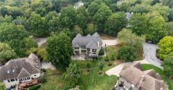 Homes for Sale in Liberty, MO 64068 | 2116  Winding Woods Drive