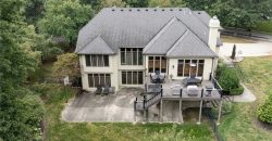 Homes for Sale in Liberty, MO 64068 | 2116  Winding Woods Drive