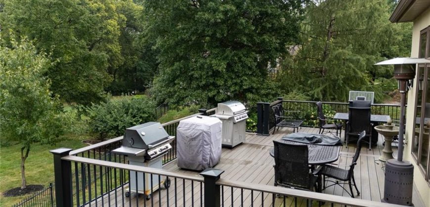 Homes for Sale in Liberty, MO 64068 | 2116  Winding Woods Drive