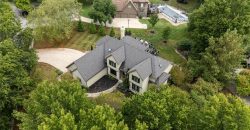 Homes for Sale in Liberty, MO 64068 | 2116  Winding Woods Drive