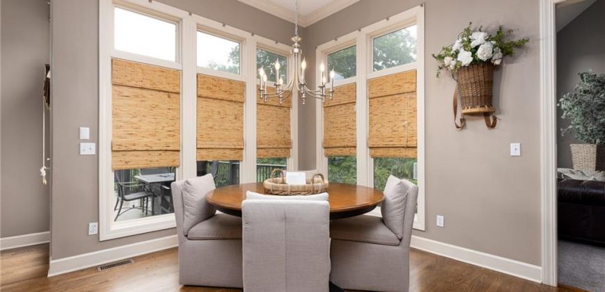 Homes for Sale in Liberty, MO 64068 | 2116  Winding Woods Drive