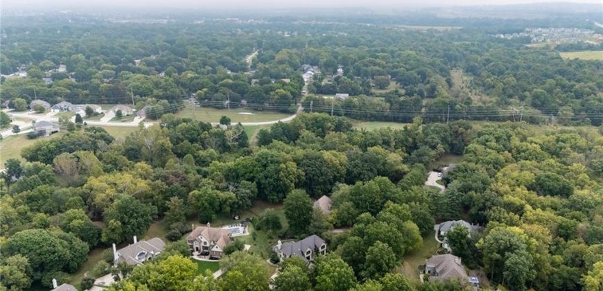 Homes for Sale in Liberty, MO 64068 | 2116  Winding Woods Drive