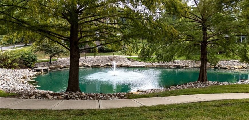Homes for Sale in Liberty, MO 64068 | 2116  Winding Woods Drive