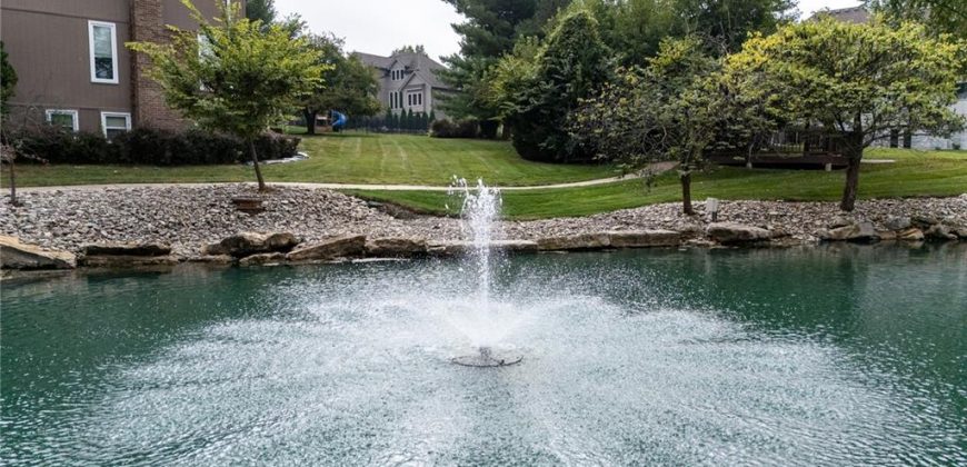 Homes for Sale in Liberty, MO 64068 | 2116  Winding Woods Drive