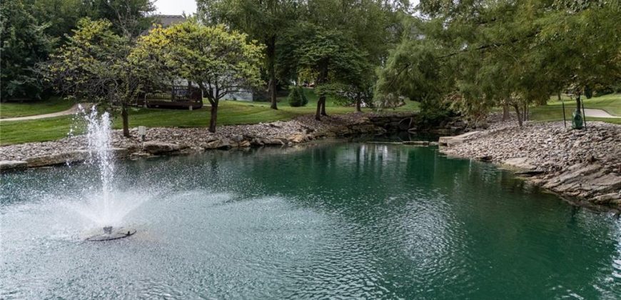 Homes for Sale in Liberty, MO 64068 | 2116  Winding Woods Drive