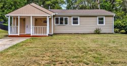 Homes for Sale in Gladstone, MO 64118 | 810 NE 62ND Street