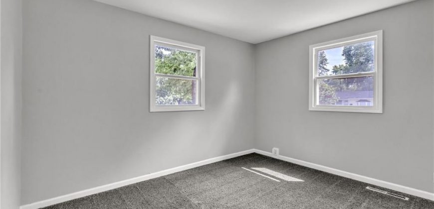 Homes for Sale in Gladstone, MO 64118 | 810 NE 62ND Street