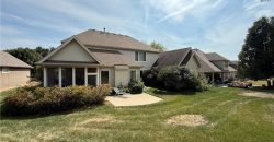 Homes for Sale in Kansas City, MO 64155 | 10306 N Brooklyn Avenue