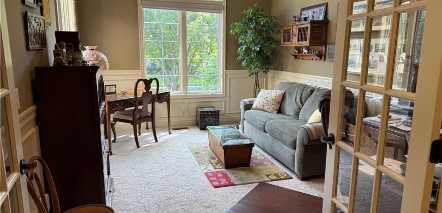 Homes for Sale in Kansas City, MO 64155 | 10306 N Brooklyn Avenue