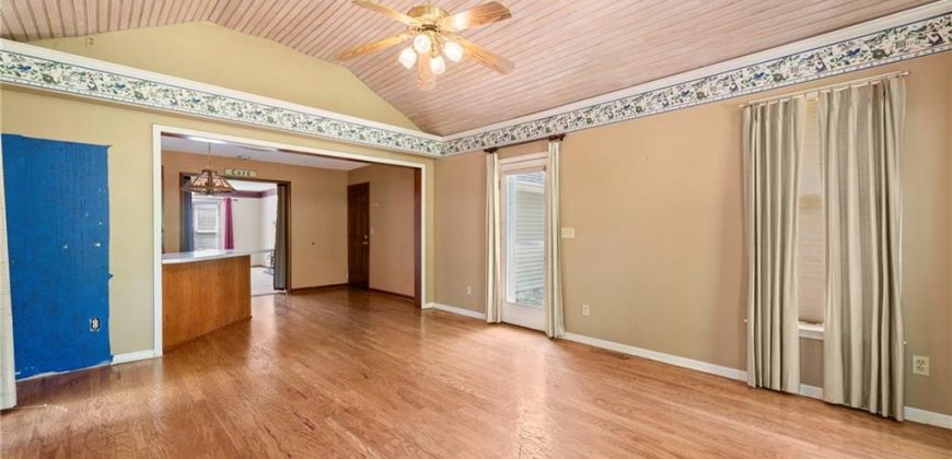 Homes for Sale in Liberty, MO 64068 | 18200 NE 77th Street