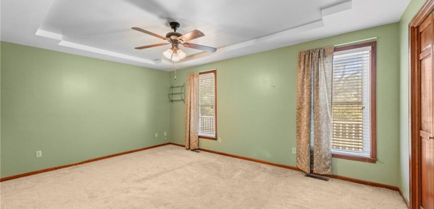 Homes for Sale in Liberty, MO 64068 | 18200 NE 77th Street