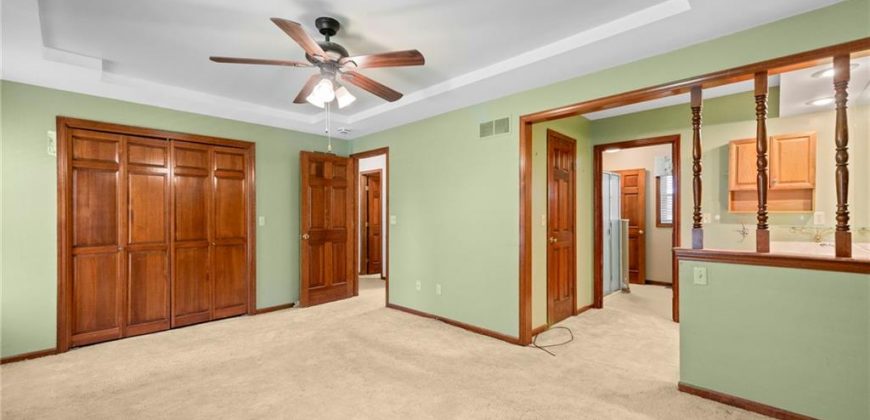 Homes for Sale in Liberty, MO 64068 | 18200 NE 77th Street