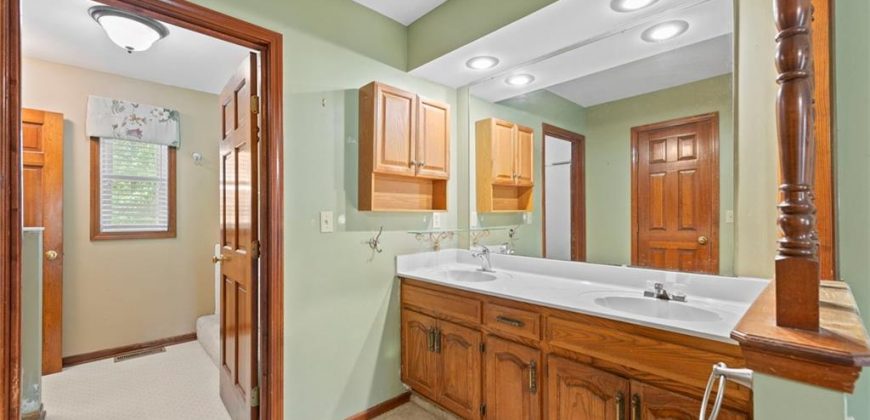 Homes for Sale in Liberty, MO 64068 | 18200 NE 77th Street