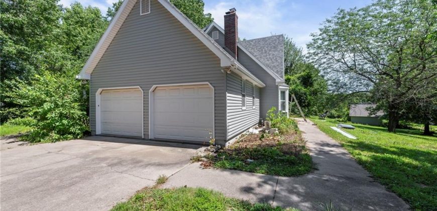 Homes for Sale in Liberty, MO 64068 | 18200 NE 77th Street