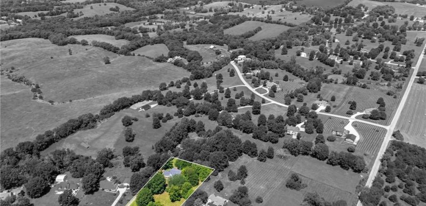 Homes for Sale in Liberty, MO 64068 | 18200 NE 77th Street