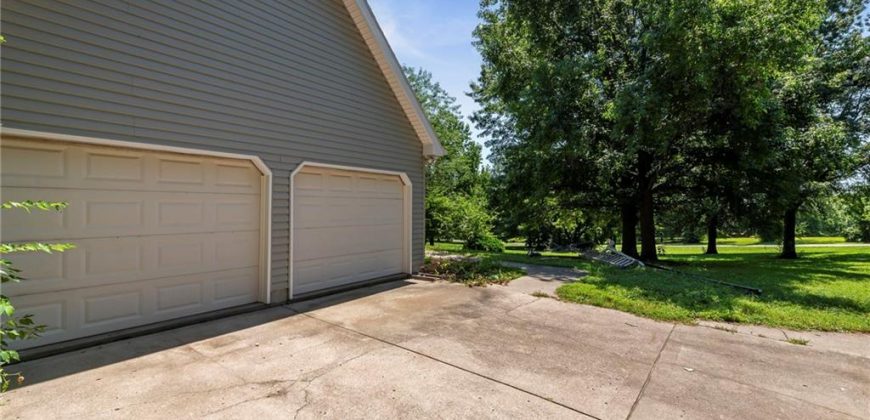 Homes for Sale in Liberty, MO 64068 | 18200 NE 77th Street