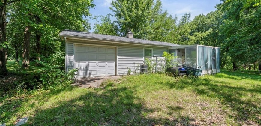 Homes for Sale in Liberty, MO 64068 | 18200 NE 77th Street