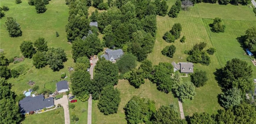 Homes for Sale in Liberty, MO 64068 | 18200 NE 77th Street