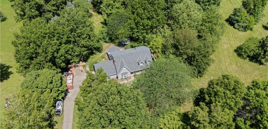 Homes for Sale in Liberty, MO 64068 | 18200 NE 77th Street