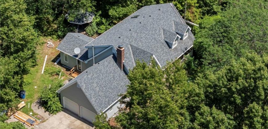 Homes for Sale in Liberty, MO 64068 | 18200 NE 77th Street