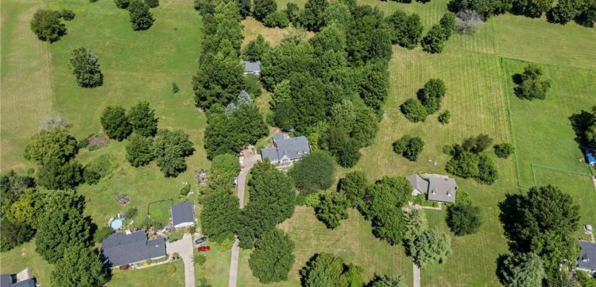 Homes for Sale in Liberty, MO 64068 | 18200 NE 77th Street