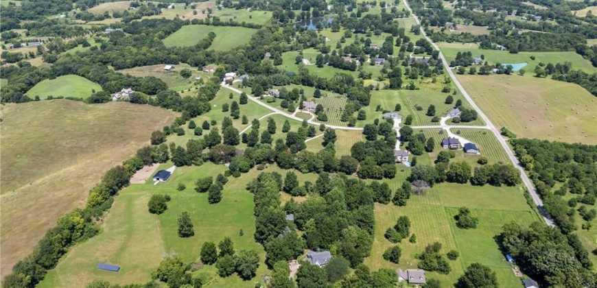 Homes for Sale in Liberty, MO 64068 | 18200 NE 77th Street