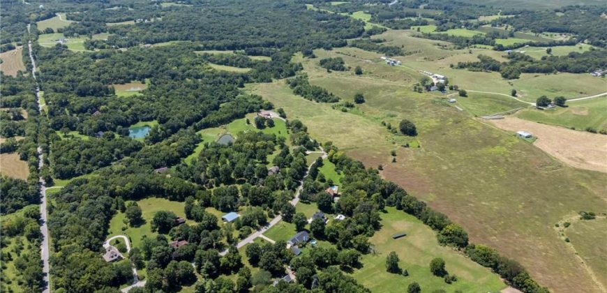 Homes for Sale in Liberty, MO 64068 | 18200 NE 77th Street