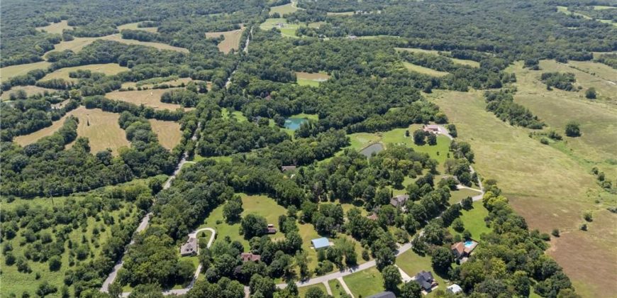 Homes for Sale in Liberty, MO 64068 | 18200 NE 77th Street