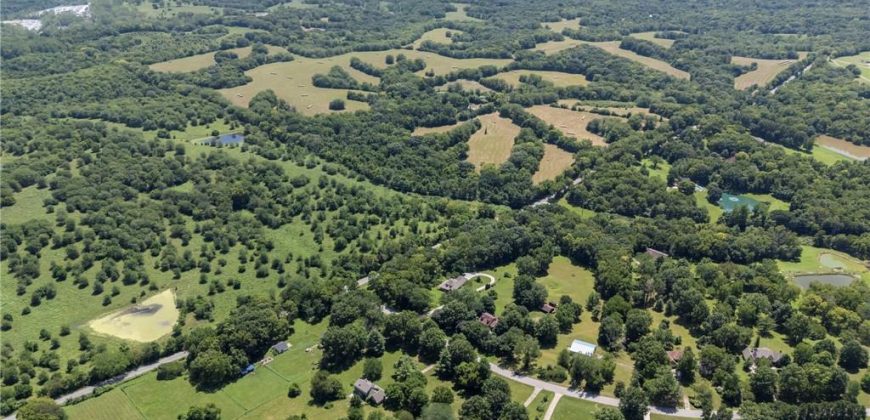 Homes for Sale in Liberty, MO 64068 | 18200 NE 77th Street