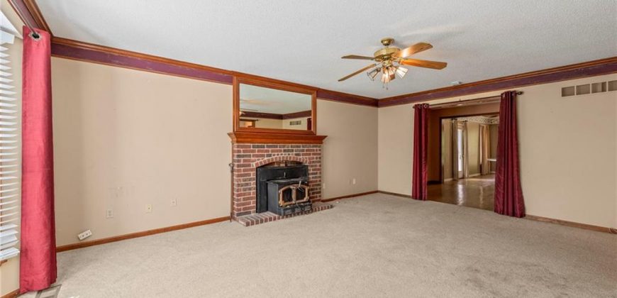 Homes for Sale in Liberty, MO 64068 | 18200 NE 77th Street