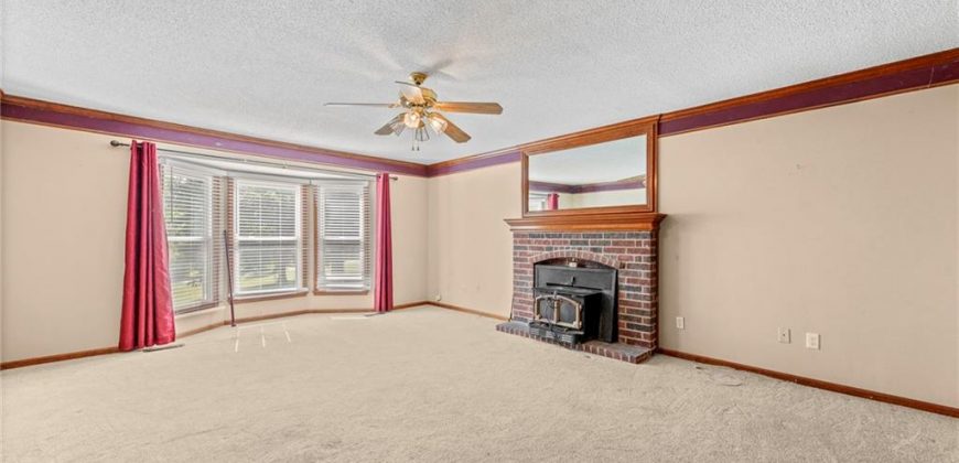 Homes for Sale in Liberty, MO 64068 | 18200 NE 77th Street