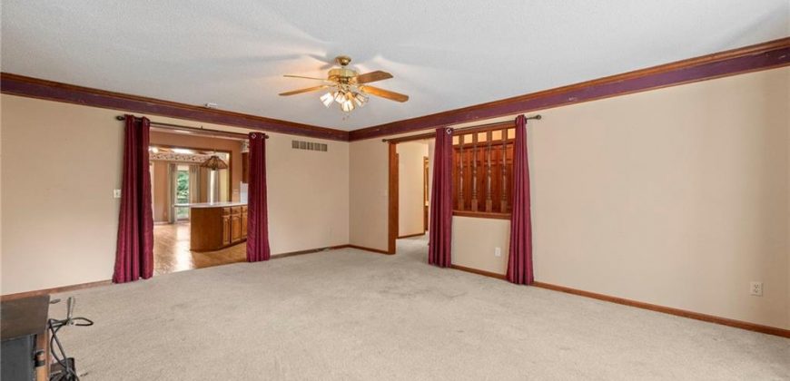 Homes for Sale in Liberty, MO 64068 | 18200 NE 77th Street