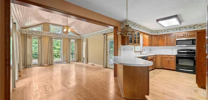 Homes for Sale in Liberty, MO 64068 | 18200 NE 77th Street