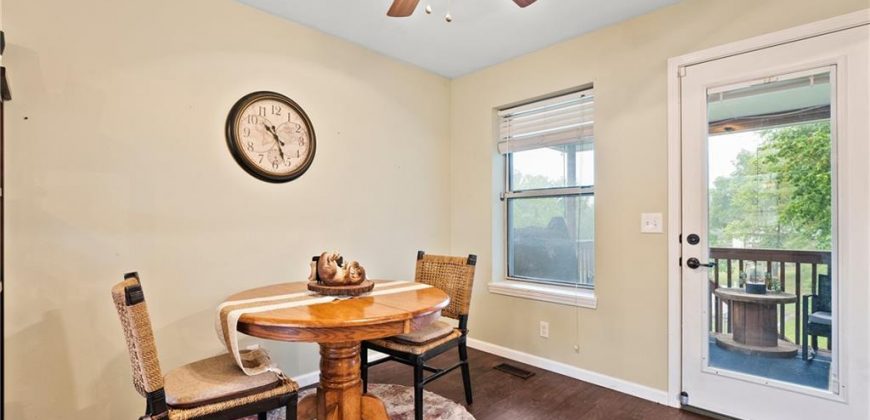 Homes for Sale in Excelsior Springs, MO 64024 | 617  Lodwick Lane