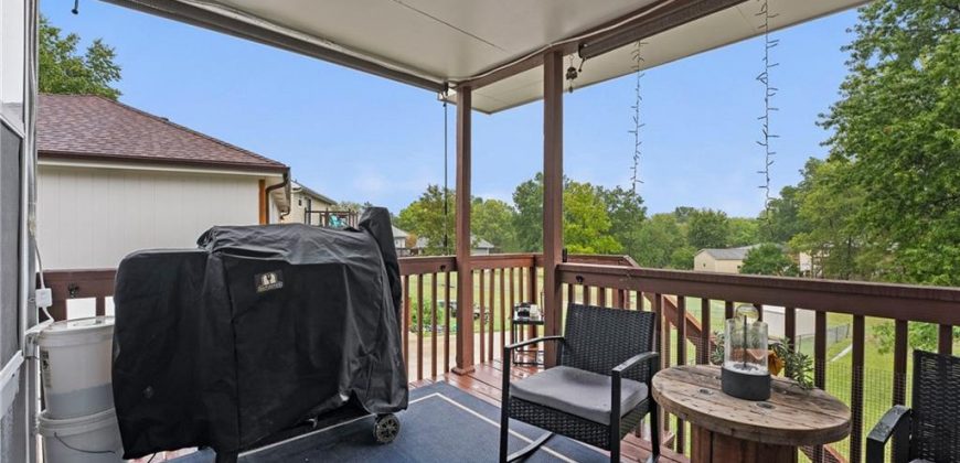 Homes for Sale in Excelsior Springs, MO 64024 | 617  Lodwick Lane