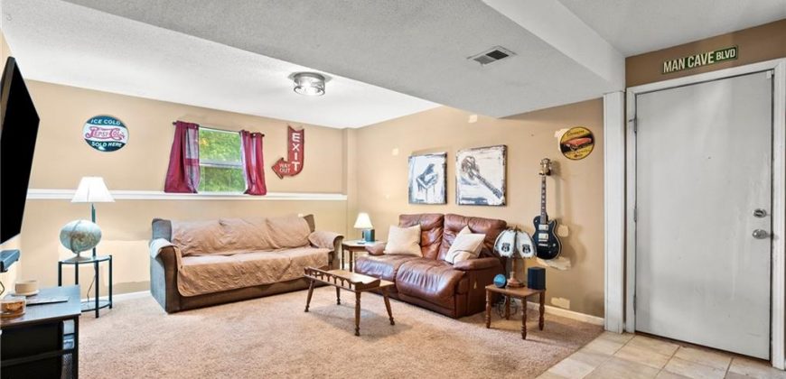 Homes for Sale in Excelsior Springs, MO 64024 | 617  Lodwick Lane