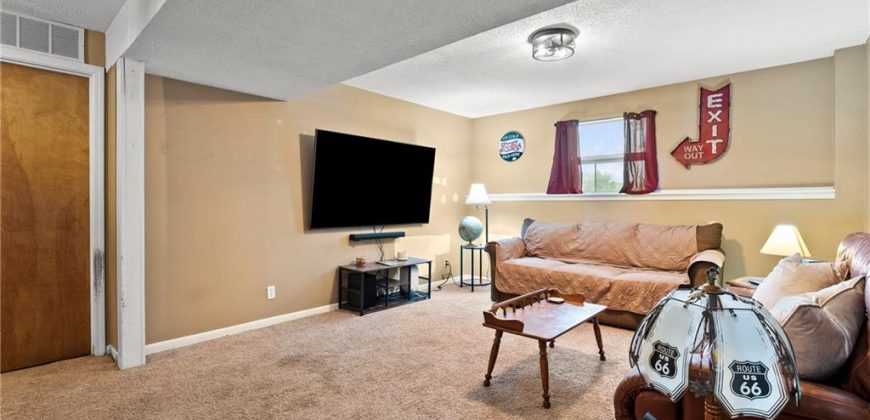 Homes for Sale in Excelsior Springs, MO 64024 | 617  Lodwick Lane