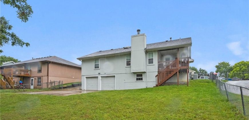 Homes for Sale in Excelsior Springs, MO 64024 | 617  Lodwick Lane