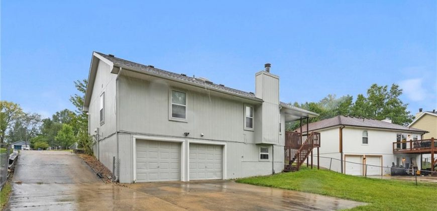 Homes for Sale in Excelsior Springs, MO 64024 | 617  Lodwick Lane