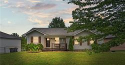 Homes for Sale in Excelsior Springs, MO 64024 | 617  Lodwick Lane