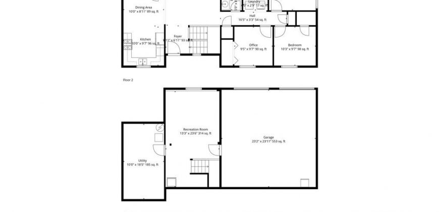 Homes for Sale in Excelsior Springs, MO 64024 | 617  Lodwick Lane