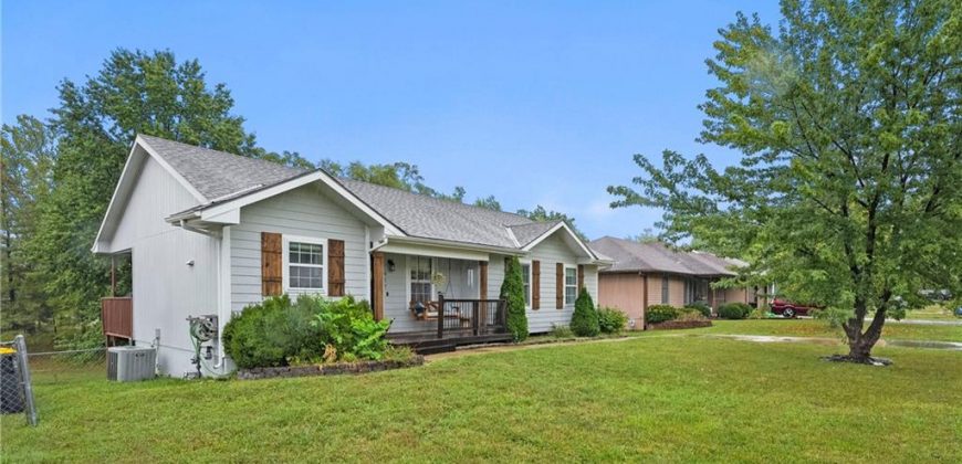 Homes for Sale in Excelsior Springs, MO 64024 | 617  Lodwick Lane