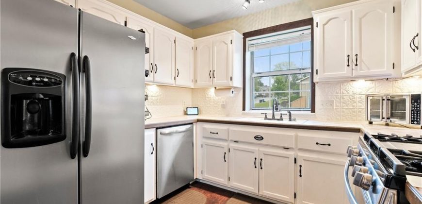 Homes for Sale in Excelsior Springs, MO 64024 | 617  Lodwick Lane